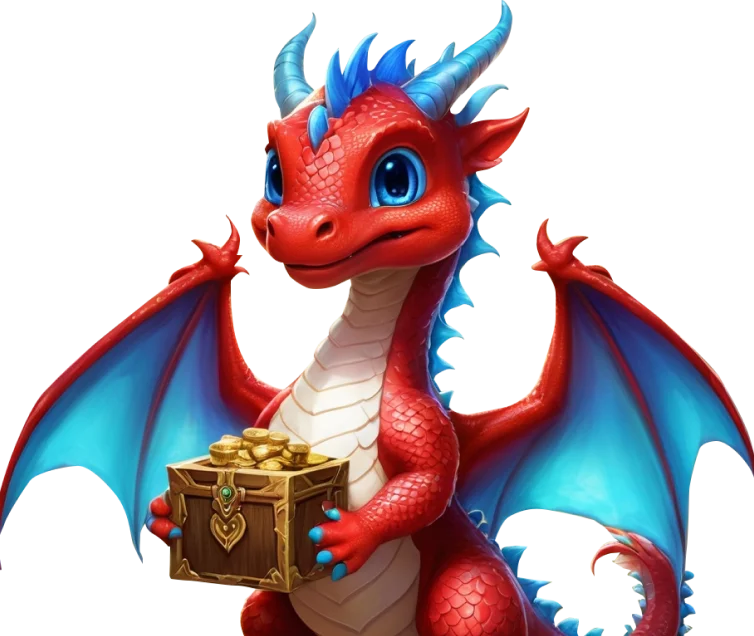 Dragon Slots Review